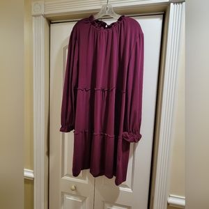 LulaRoe Annabelle Dress